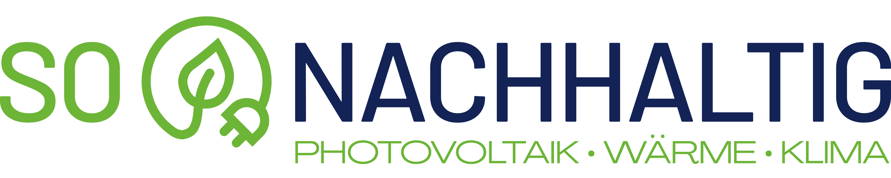 soNachhaltig